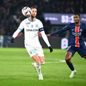 开云官网-法媒：如果拉比奥就自己的行为道歉，他有可能重返马赛阵中