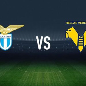 拉齐奥vs维罗纳：贡多齐、扎卡尼首发，塞尔达、焦瓦内出战